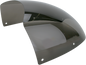 ARLEN NESS Replacement Windshield - Smoke 06-047