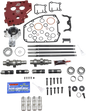 FEULING PARTS Camchest Kit - HP+® - 525 Series - Gear Drive - Twin Cam 7204