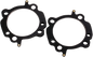 COMETIC C10084-040 Head Gasket for Twin-Cooled and Air-Cooled Engines, 4.000 inch x .040 inch