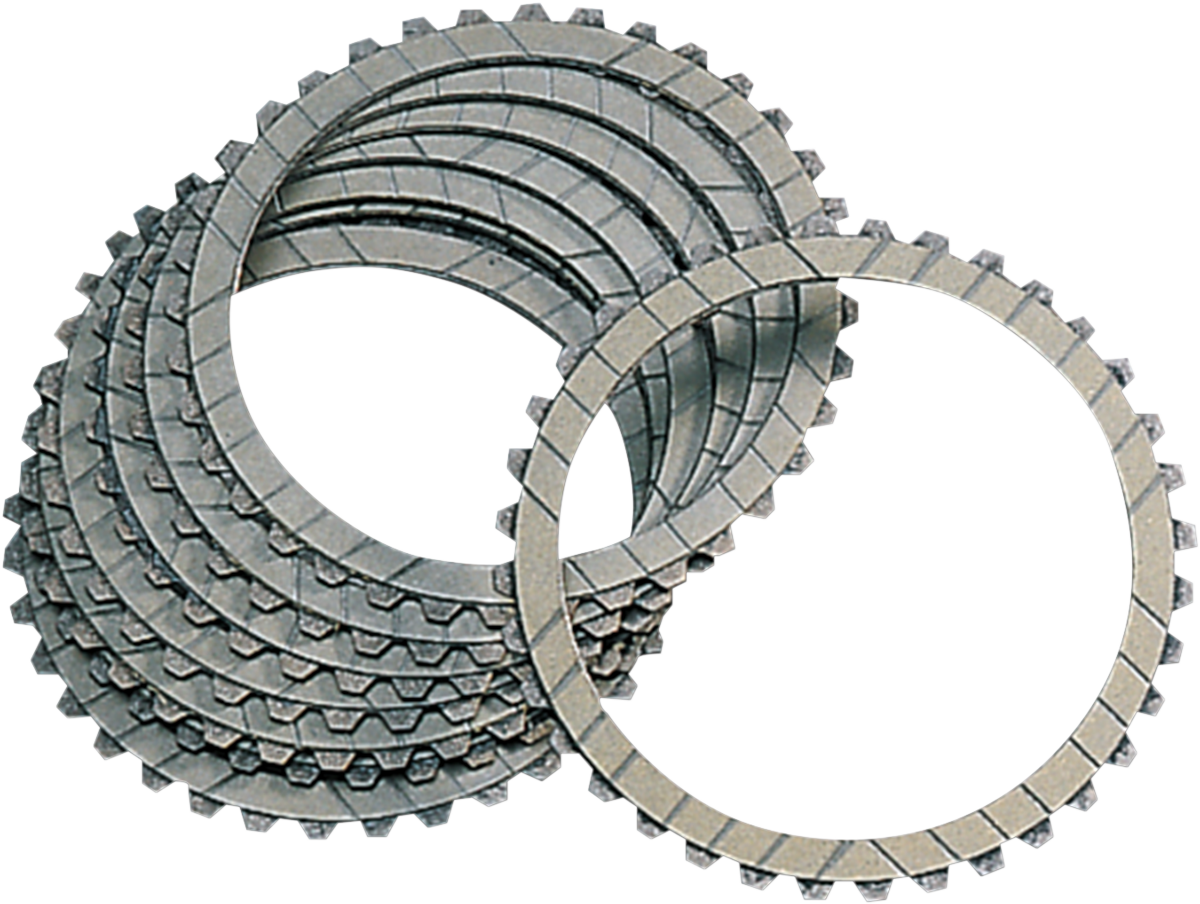 BARNETT Clutch Friction Plates 3023010011
