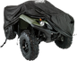 MOOSE OFFROAD Trailerable Cover - ATV - XL 4002-0101
