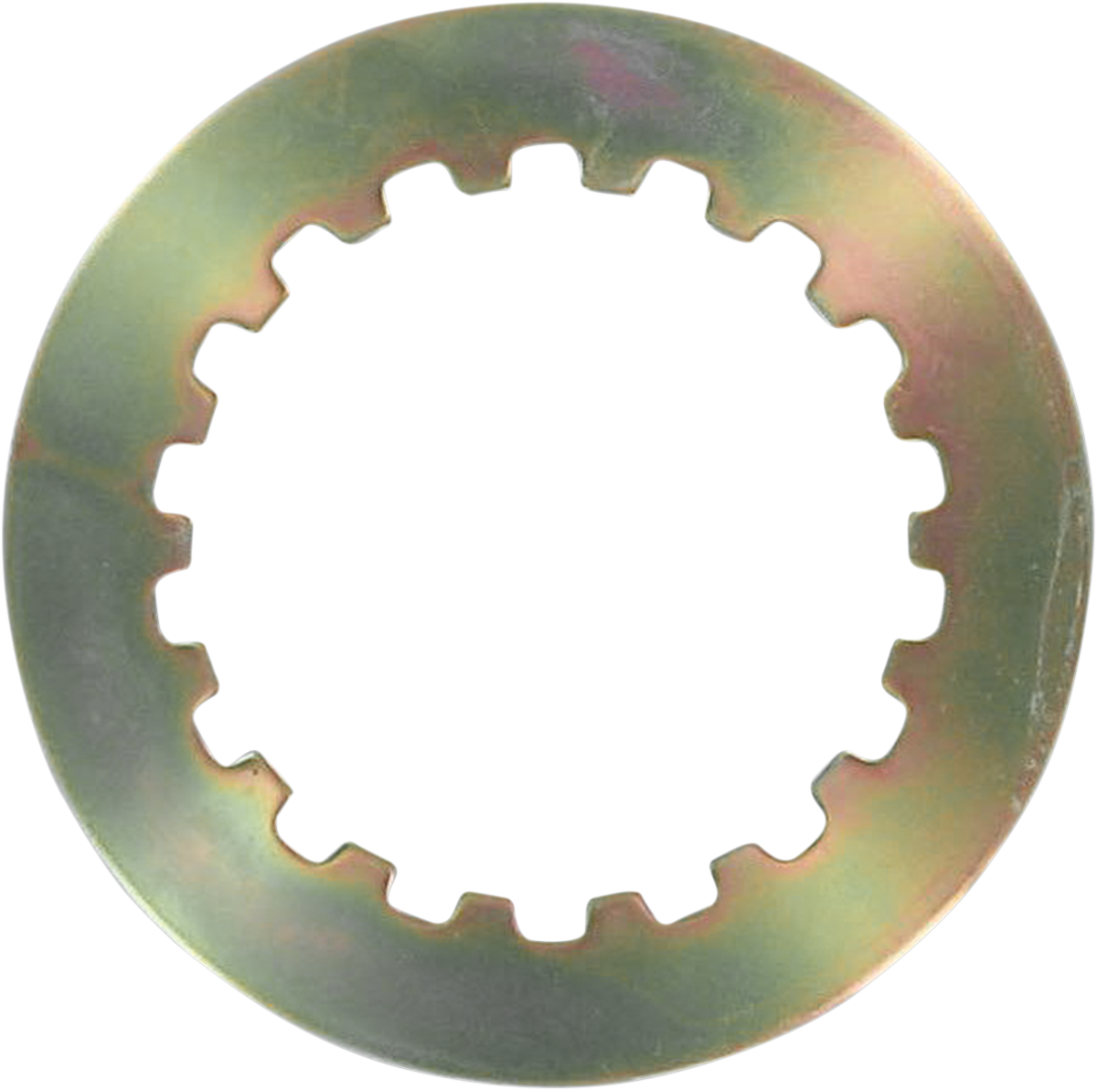 BARNETT Heavy Duty Clutch Spring - Diaphragm Spring - Sportster 5020001078