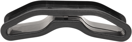MOOSE OFFROAD Harness Bezel - RZR 100-5064-PU