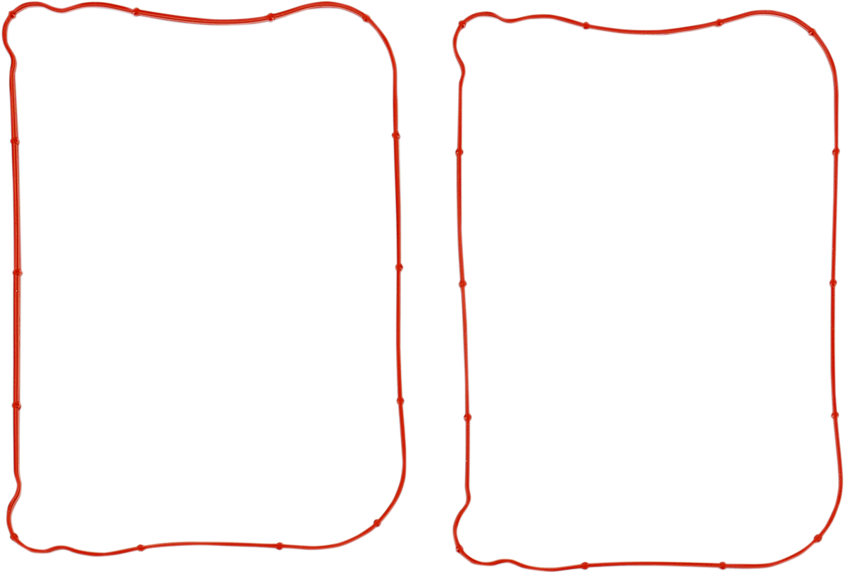 Cometic Outer Rocker Box Gasket for Harley Davidson Sportster '07-'22 – Part C9196F5