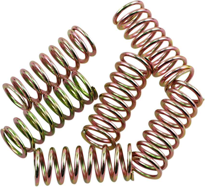 BARNETT Clutch Springs - Harley-Davidson/Honda/Yamaha 5015006053