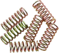 BARNETT Clutch Springs - Harley-Davidson/Honda/Yamaha 5015006053
