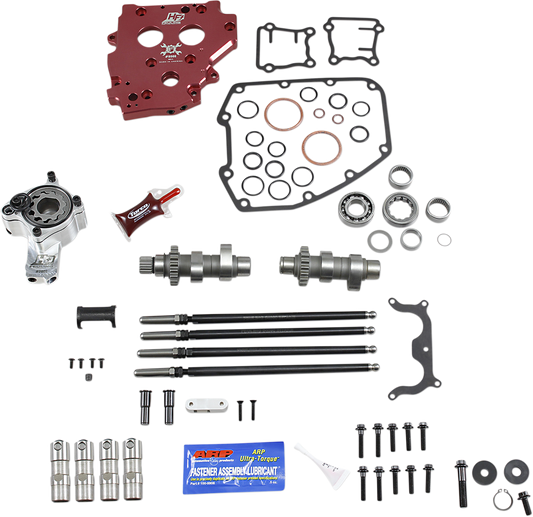 FEULING PARTS Camchest Kit - HP+® - 525 Series - Chain Drive - Twin Cam 7201
