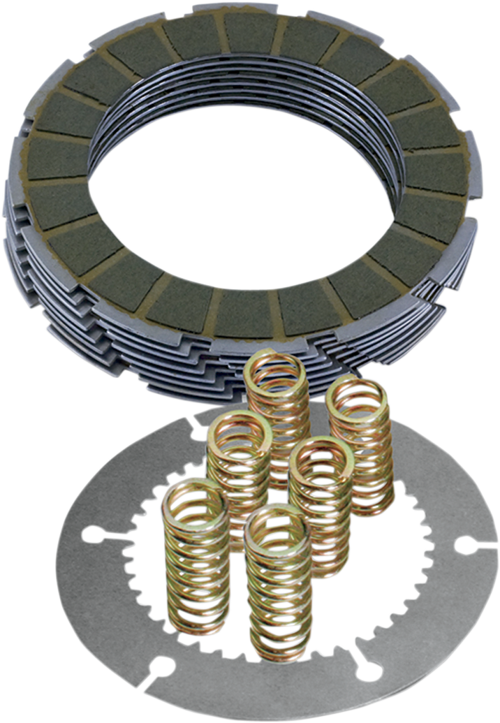 BARNETT Extra Plate Kit 3033010010