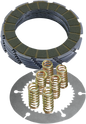BARNETT Extra Plate Kit 3033010010