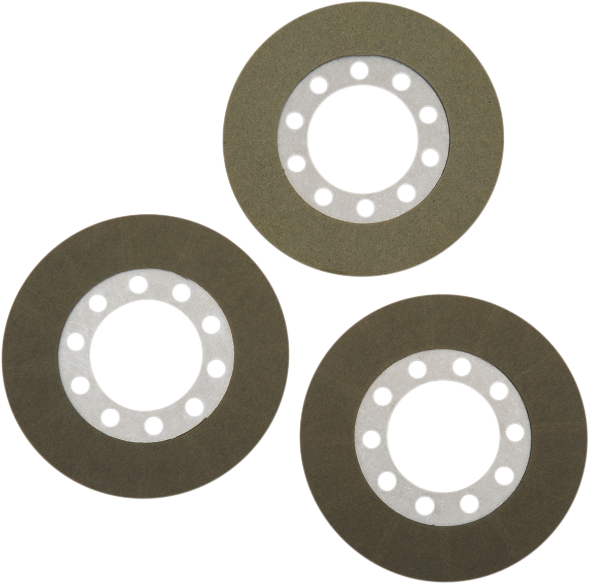 BARNETT Clutch Friction Plates 3023010007