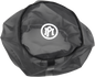 PERFORMANCE MACHINE (PM) Rain Sock - Black - Max HP Air Cleaners 0206-0127