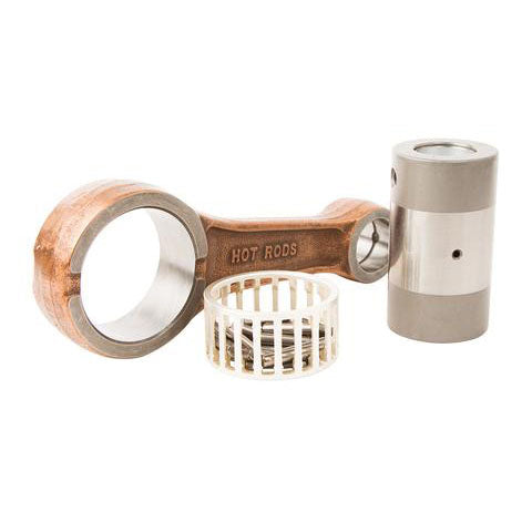 Hot Rods Inc Suzuki Connecting Rod Part 8630 - High-Performance Engine Component