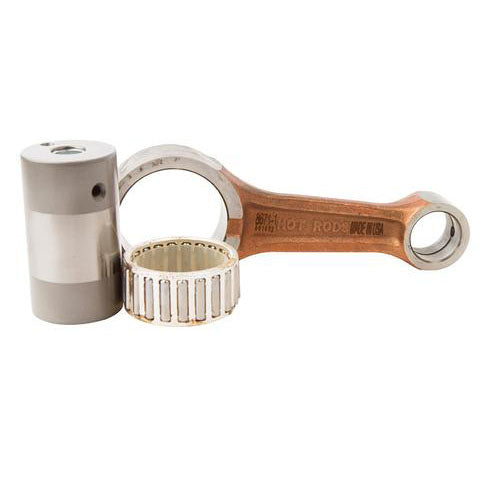 Hot Rods Inc Kawasaki Connecting Rod Part #8671 - High-Performance Engine Component