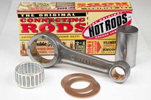 Hot Rod's Inc KTM Connecting Rod Part 8666 - Durable Performance for Motorcycle Engines