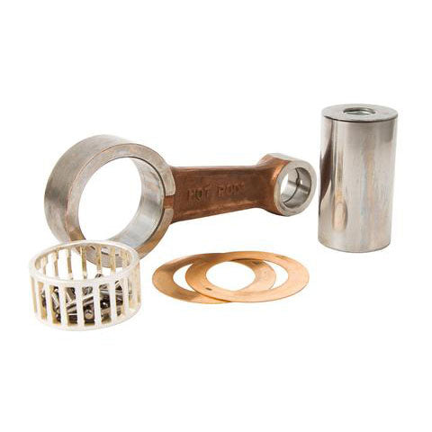Hot Rods Inc Yamaha Connecting Rod (Part Number 8641) - Reliable Engine Component