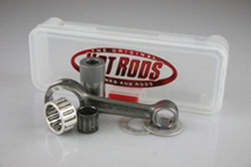 Hot Rods Inc. Suzuki Connecting Rod Part 8128 – High-Performance Engine Component