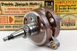 Hot Rod's Inc Honda Crankshaft - Part Number 4083