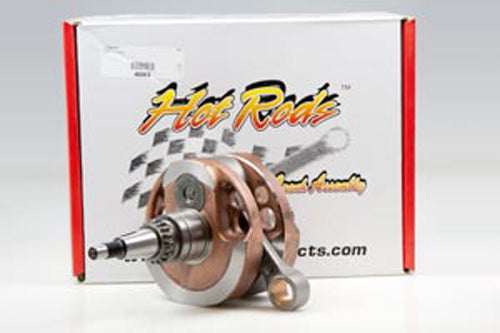 Hot Rods Inc Honda Crankshaft Part #4093 – Reliable Engine Performance