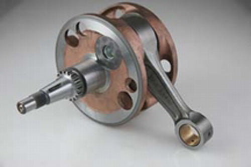 Hot Rods Inc Honda Crankshaft Part 4070 – High-Performance Engine Component