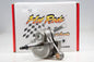 Hot Rods Inc. Stroker Crankshaft for Arctic Cat - Part #4259