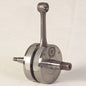 Hot Rods Inc Kawasaki Crankshaft (Part Number 4016) for Enhanced Engine Performance