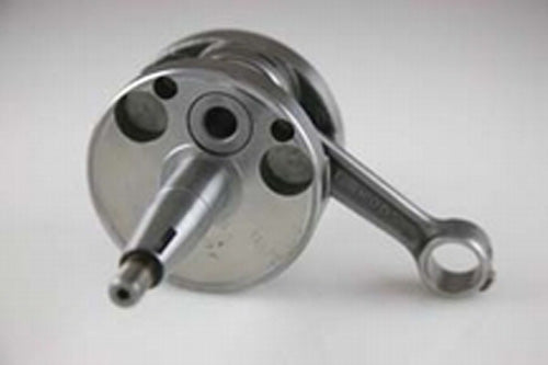 HOTROD'S INC Kawasaki Stroker Crankshaft (Part #4166) for Enhanced Performance