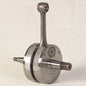 Hot Rods Inc Kawasaki Crankshaft (Part #4014) for Enhanced Engine Performance