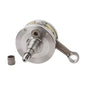 Hot Rod's Inc. KTM Crankshaft (Part #4025) for High-Performance Motorcycle Engines