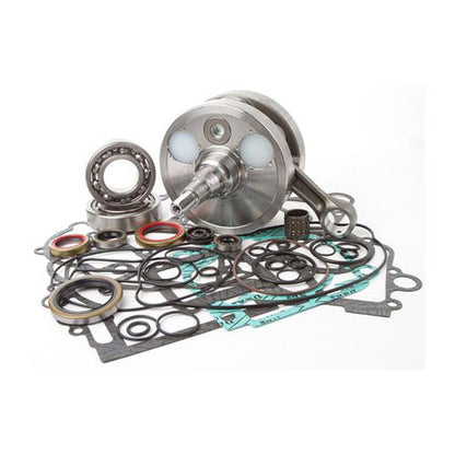 HOT RODS INC. KTM Crankshaft Part No. 4026 - Reliable Performance for KTM Engines