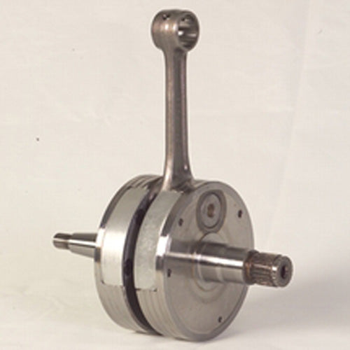 Hot Rods Inc Suzuki Crankshaft Part 4058 - High-Performance Replacement for Suzuki Engines