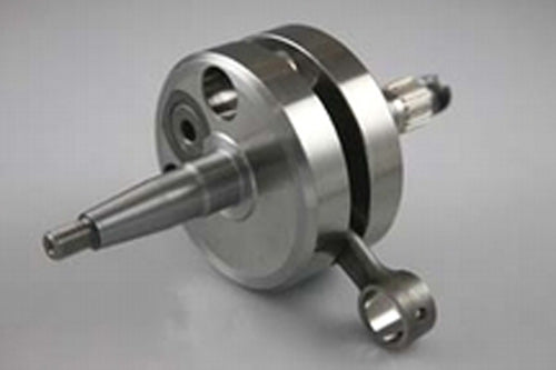 Hot Rods Inc Suzuki Crankshaft (Part Number 4067) for Reliable Engine Performance
