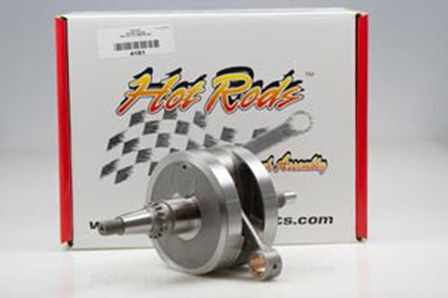 Hot Rods Inc. Stroker Crankshaft for Suzuki - Part Number 4181