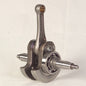 Hot Rod's Inc Yamaha Crankshaft Part 4050 - Reliable Engine Component
