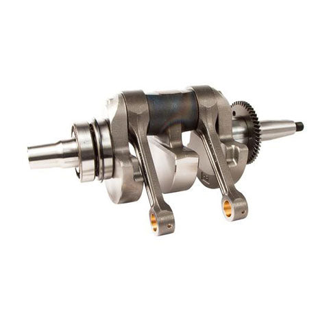 Hot Rods Inc. Polaris Crankshaft (Part Number 4091) for Optimal Engine Performance