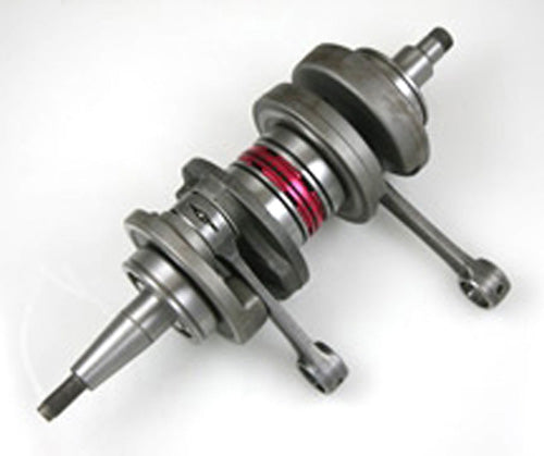 Hot Rod's Inc Yamaha Crankshaft Part No. 4001 – High-Performance Replacement Component