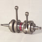 Hot Rod's Inc Stroker Crankshaft for Yamaha - Part #4111