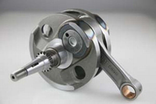 Hot Rods Inc Yamaha Crankshaft (Part #4073) for Enhanced Engine Performance