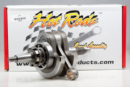 Hot Rods Inc Yamaha Crankshaft - Part Number 4079