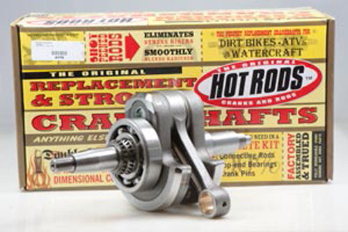 Hot Rods Inc. Stroker Crankshaft for Yamaha - Part #4178