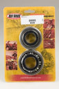 Hot Rods Inc Honda Main Bearing & Seal Kit (Part No. K046)