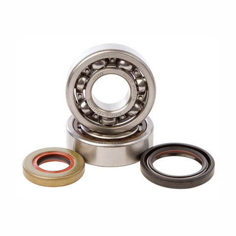 Hot Rods Inc. KTM Main Bearing & Seal Kit (Part K048) for Optimal Engine Performance