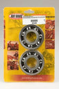 Hot Rods Inc Suzuki Main Bearing & Seal Kit (Part #K049)