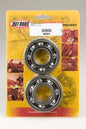 Hot Rods Inc. Suzuki Main Bearing & Seal Kit (Part K051)
