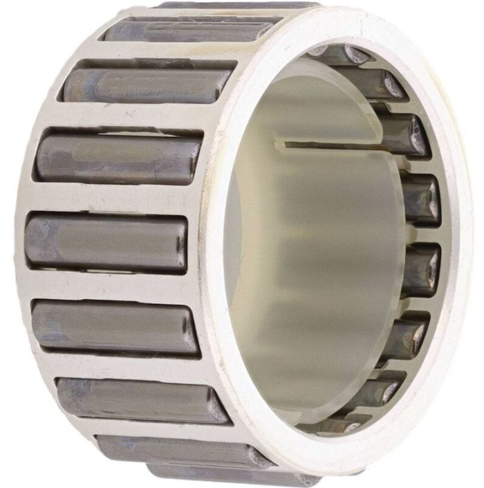 Hot Rods Inc B134 Crank Pin Bearing for Automotive Engines