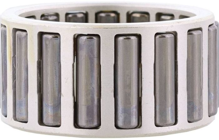 Hot Rods Inc B134 Crank Pin Bearing for Automotive Engines