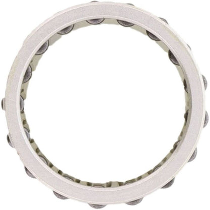 Hot Rods Inc B134 Crank Pin Bearing for Automotive Engines