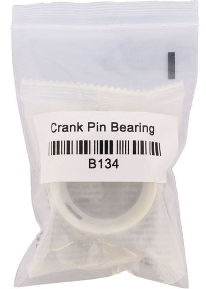 Hot Rods Inc B134 Crank Pin Bearing for Automotive Engines