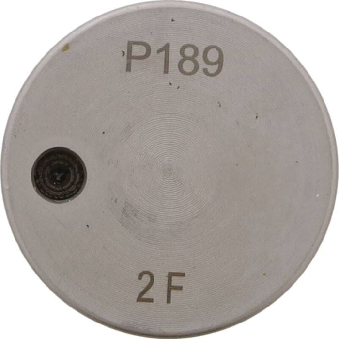 Hot Rods Inc P189 Crank Pin for High-Performance Engines