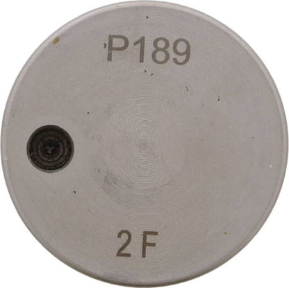 Hot Rods Inc P189 Crank Pin for High-Performance Engines