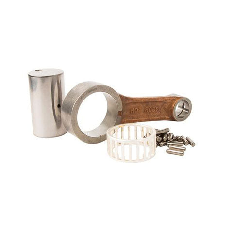 Hot Rod's Inc 8602 Connecting Rod for Automotive Performance